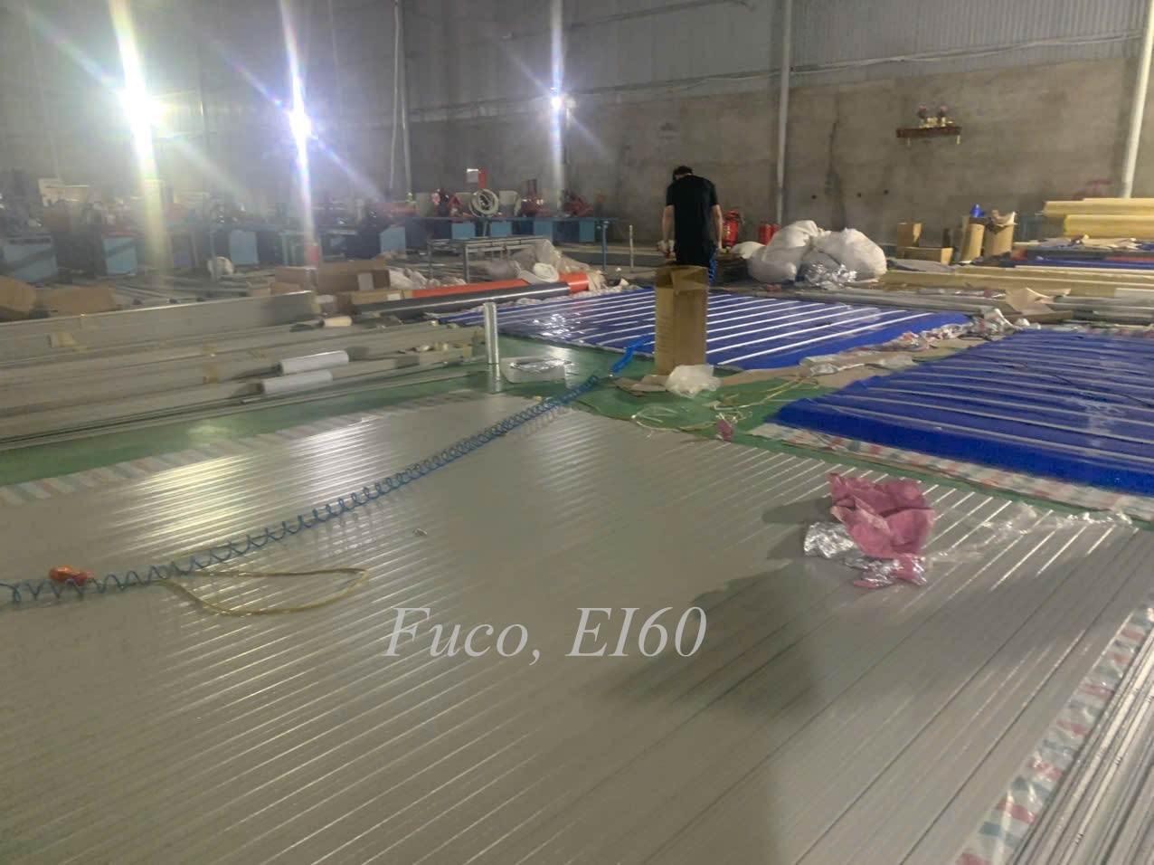 Cửa cuốn ngăn cháy EI, Fuco, cửa cuốn chống cháy EI, như cửa cuốn ngăn cháy EI15, cửa cuốn ngăn EI30, cửa cuốn ngăn cháy EI45, cửa cuốn ngăn cháy EI60