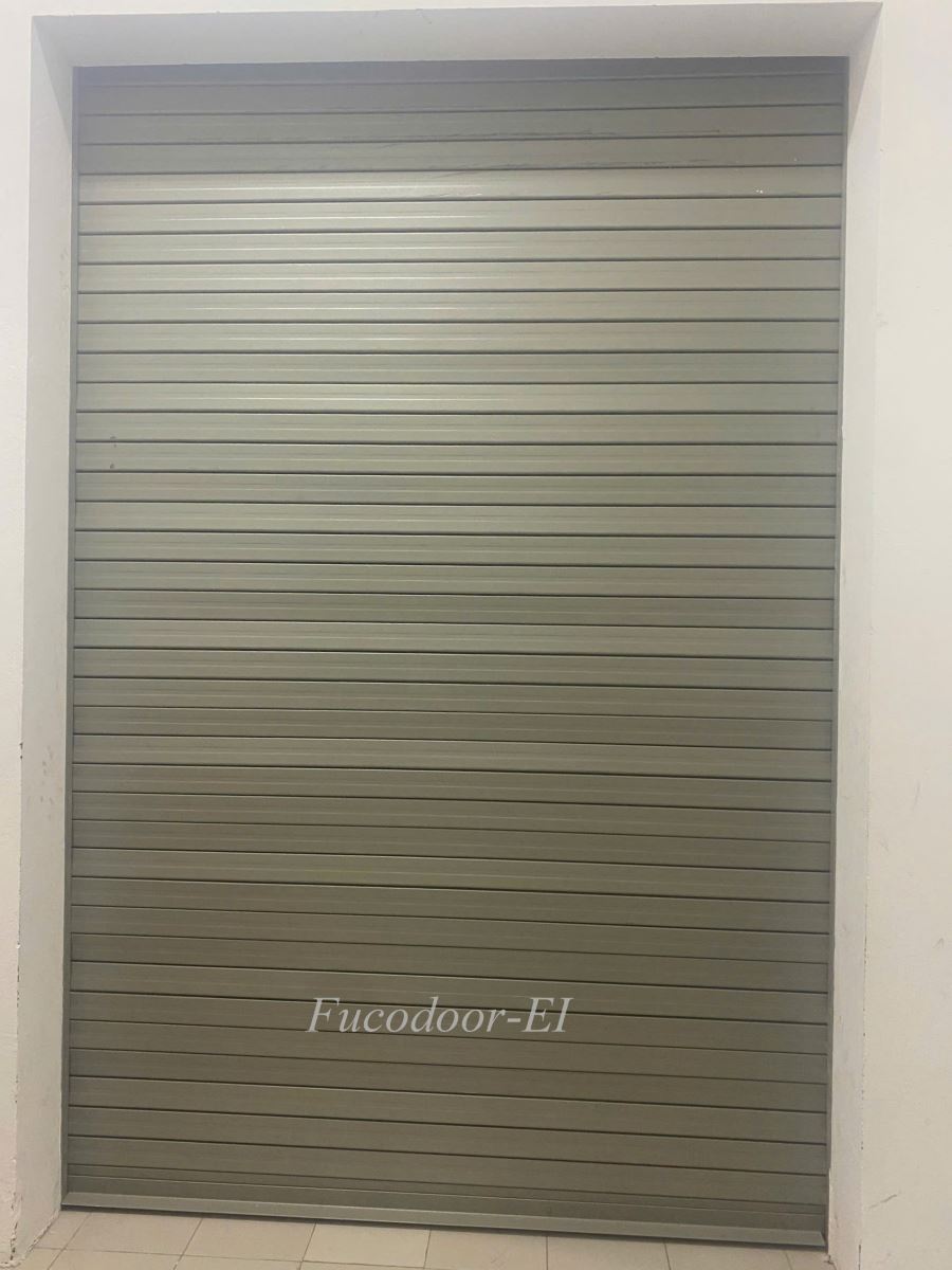 Cửa cuốn ngăn cháy EI, Fuco, cửa cuốn chống cháy EI, như cửa cuốn ngăn cháy EI15, cửa cuốn ngăn  EI30, cửa cuốn ngăn cháy EI45, cửa cuốn ngăn cháy EI60