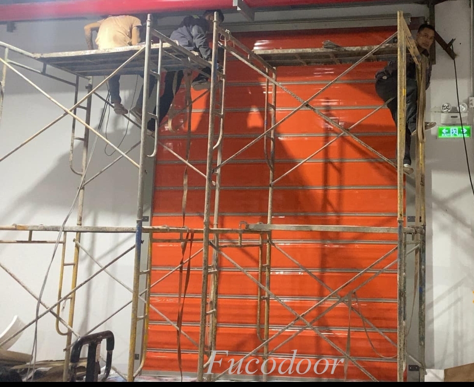 Cửa cuốn ngăn cháy EI, Fuco, cửa cuốn chống cháy EI, như cửa cuốn ngăn cháy EI15, cửa cuốn ngăn  EI30, cửa cuốn ngăn cháy EI45, cửa cuốn ngăn cháy EI60