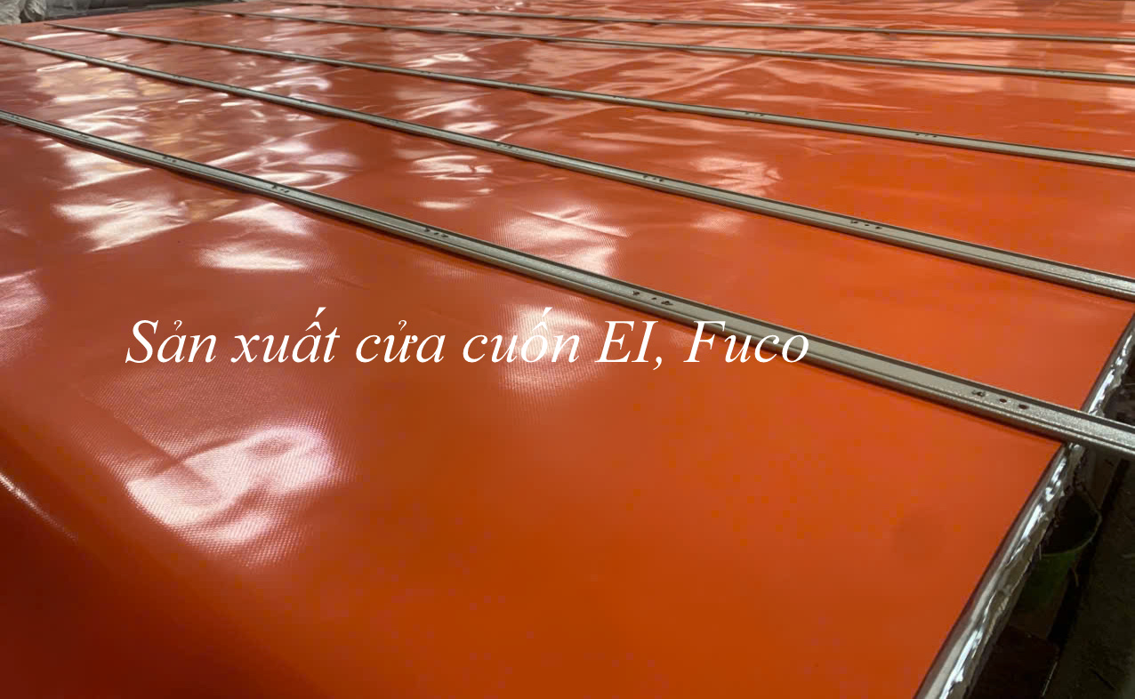 Cửa cuốn ngăn cháy EI, Fuco, cửa cuốn chống cháy EI, như cửa cuốn ngăn cháy EI15, cửa cuốn ngăn EI30, cửa cuốn ngăn cháy EI45, cửa cuốn ngăn cháy EI60