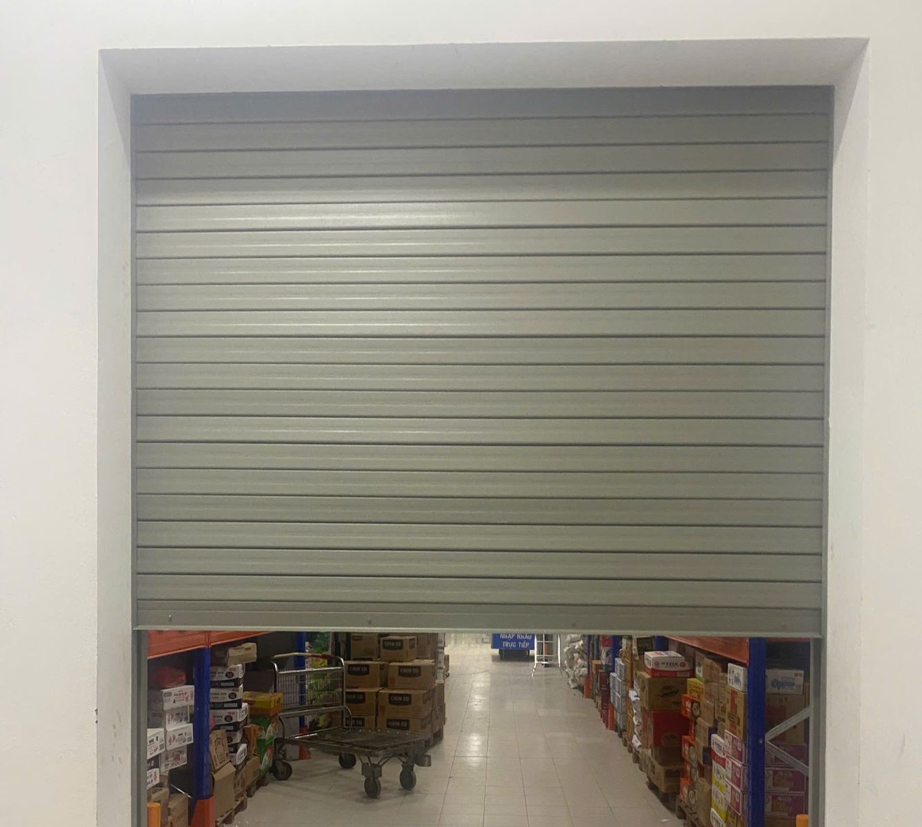 Cửa cuốn ngăn cháy EI, Fuco, cửa cuốn chống cháy EI, như cửa cuốn ngăn cháy EI15, cửa cuốn ngăn  EI30, cửa cuốn ngăn cháy EI45, cửa cuốn ngăn cháy EI60