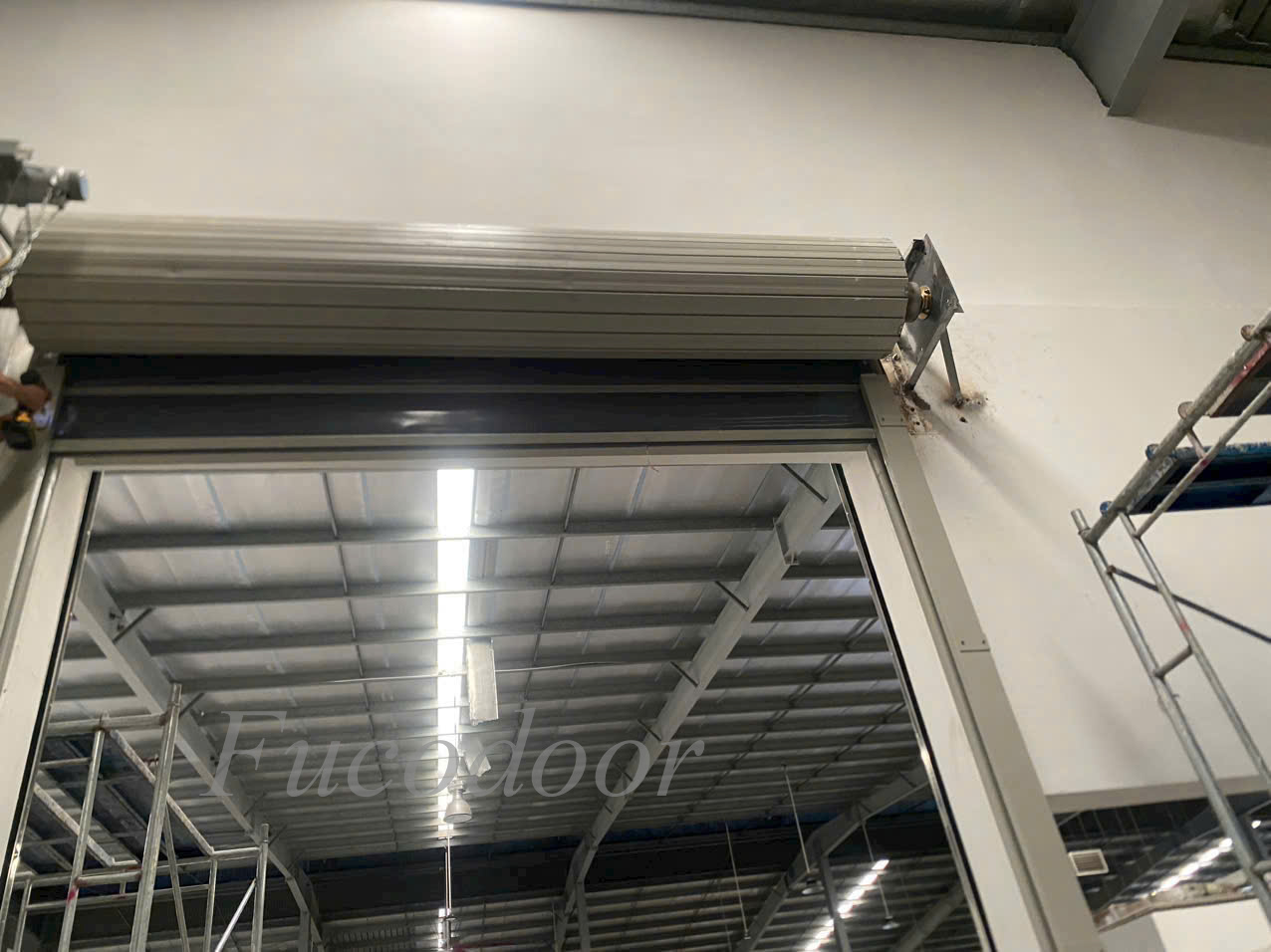 Cửa cuốn ngăn cháy EI, Fuco, cửa cuốn chống cháy EI, như cửa cuốn ngăn cháy EI15, cửa cuốn ngăn EI30, cửa cuốn ngăn cháy EI45, cửa cuốn ngăn cháy EI60