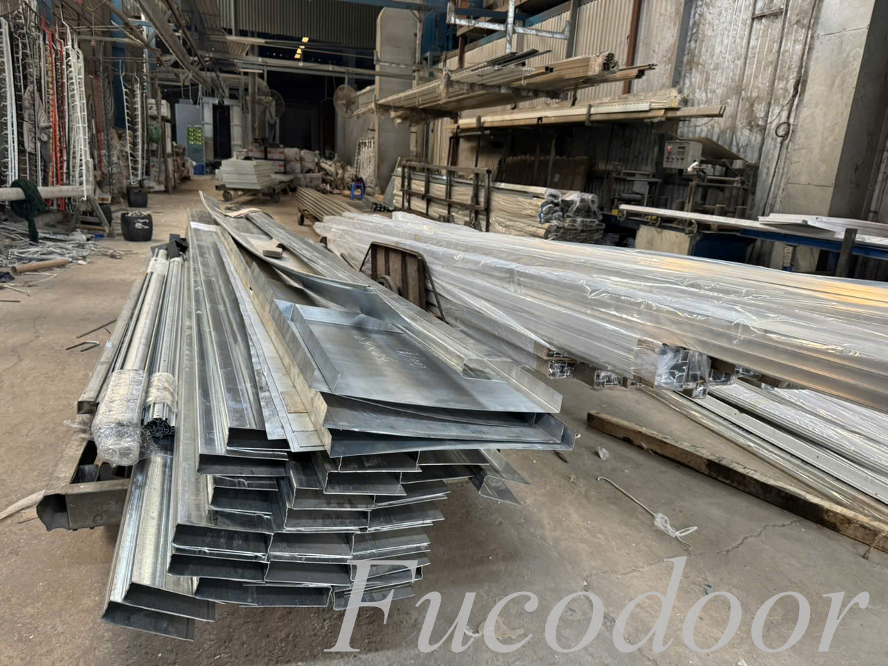 lắp cửa cuốn kích thước lớn TP HCM, cửa cuốn công nghiệp Đà Nẵng, cung cấp cửa cuốn siêu trường Bình Dương, mua cửa cuốn lớn Cần Thơ