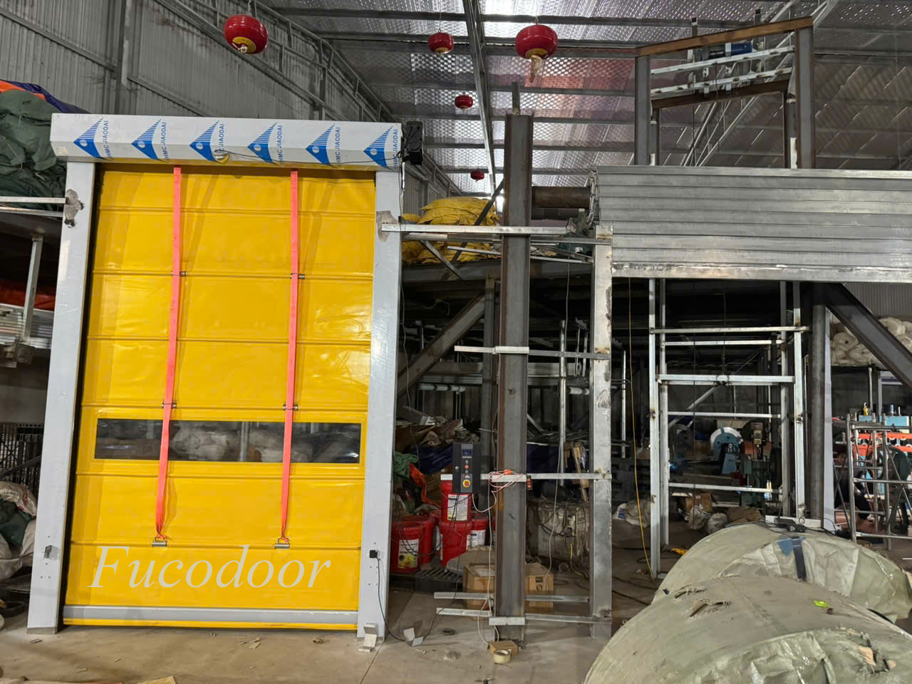 cửa cuốn siêu tốc logistics, cửa cuốn siêu tốc kho vận, cửa cuốn siêu tốc nhà xưởng, cửa cuốn siêu tốc trung tâm phân phối, cửa cuốn siêu tốc khu công nghiệp, cửa cuốn siêu tốc xưởng điện tử