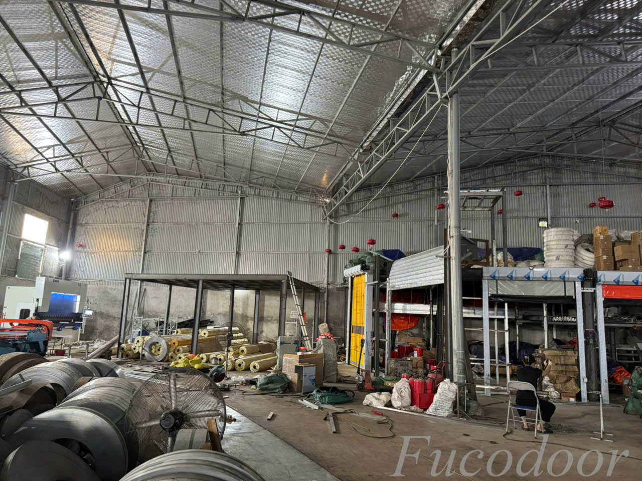 cửa cuốn siêu tốc tiết kiệm năng lượng, cửa cuốn siêu tốc tốc độ đóng mở, cửa cuốn siêu tốc cảm biến an toàn, cửa cuốn siêu tốc màn nhựa PVC, cửa cuốn siêu tốc động cơ Servo, cửa cuốn siêu tốc PVC và cửa cuốn thép, cửa cuốn siêu tốc và cửa cuốn thông thường