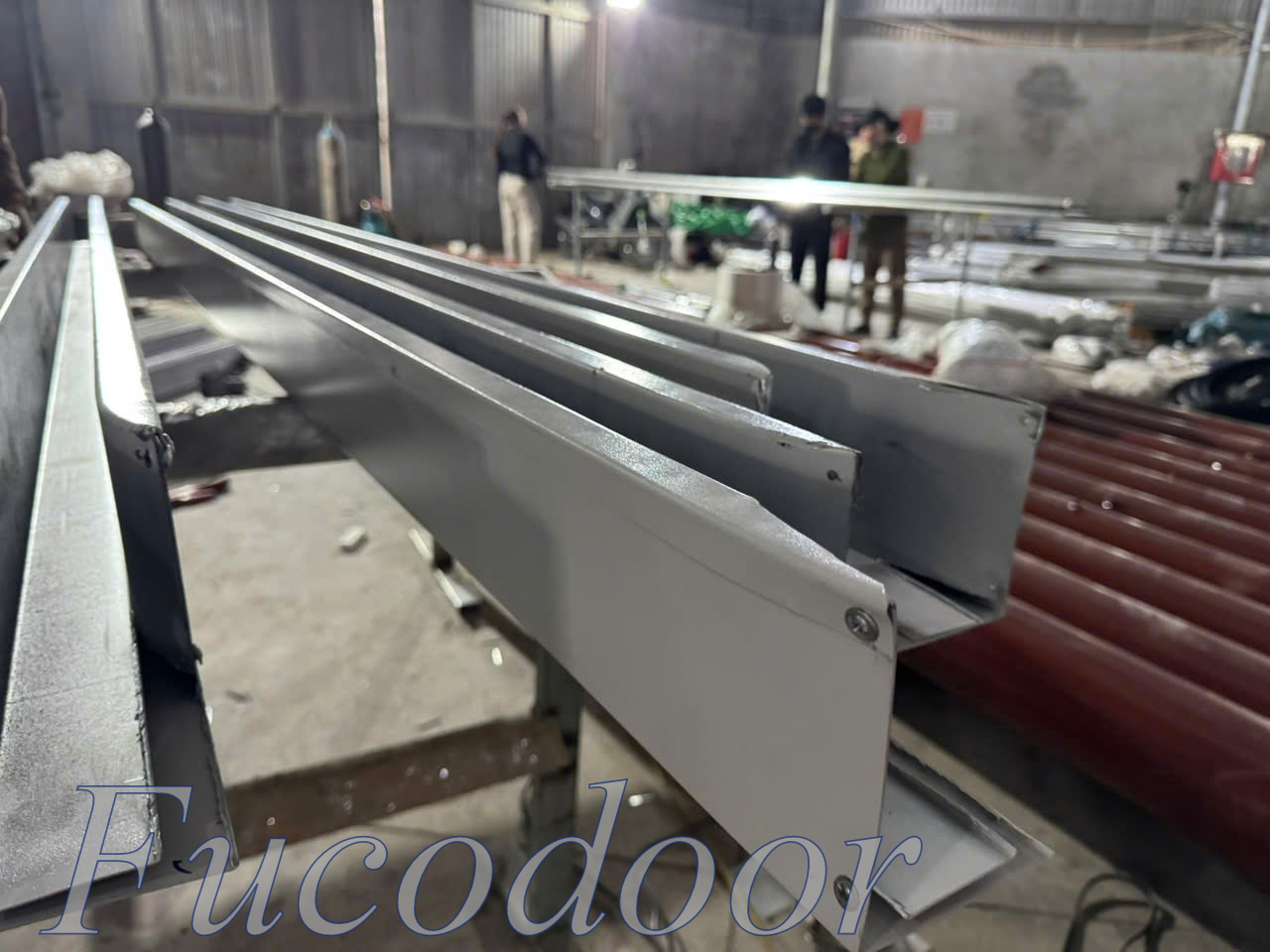 tiêu chuẩn EI60 là gì, ưu điểm màn cuốn ngăn cháy EI60, cách chọn rèm cuốn chống cháy EI60, hướng dẫn bảo trì rèm cuốn EI60