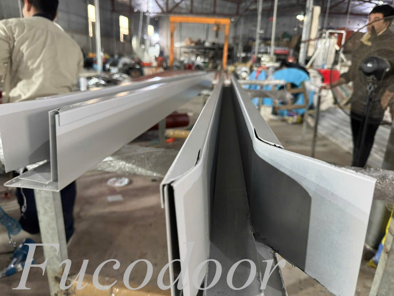 lắp rèm chống cháy EI60 Bình Dương, màn cuốn, rèm cuốn