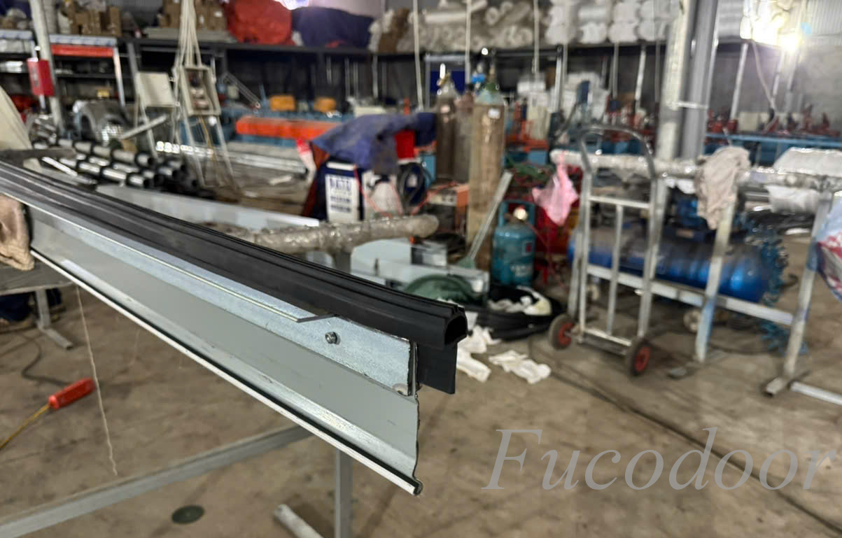 giá cửa cuốn Đài Loan, cửa cuốn Đài Loan bao nhiêu tiền, bảng giá cửa cuốn Đài Loan mới nhất