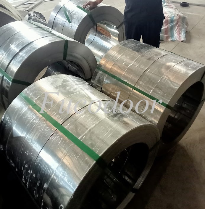 cửa cuốn inox siêu trường chịu gió cấp mấy