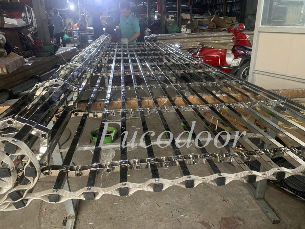 chi phí lắp đặt cửa cuốn song ngang, cửa cuốn song ngang chính hãng, cửa cuốn song ngang giá tốt